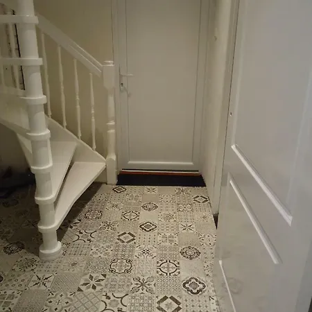 Sloterpark Bed & Breakfast Amsterdam