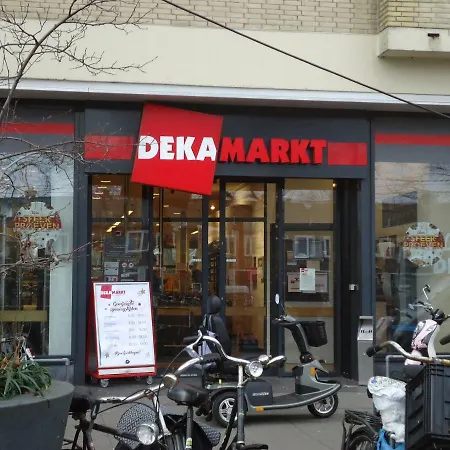 Sloterpark 2* Amsterdam