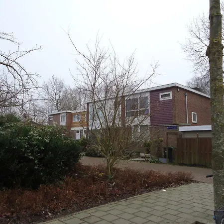 Bed & Breakfast Sloterpark