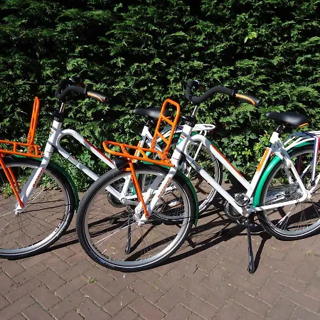 Sloterpark 2* Amsterdam