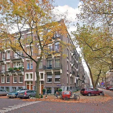 Apartamento Classic City Souterrain *