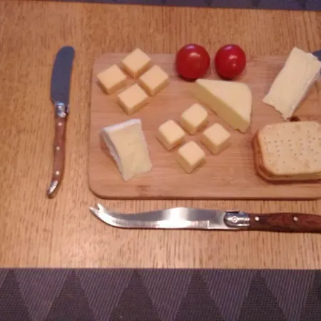 Bed & Breakfast Bon