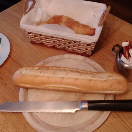 Bed & Breakfast Bon