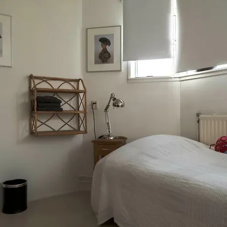 Frida Badoux * Amsterdam