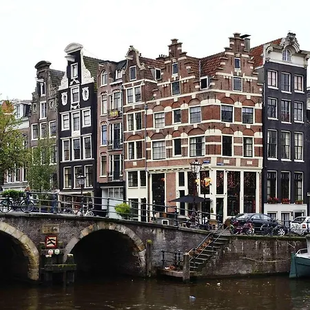 Landelijk * Ámsterdam