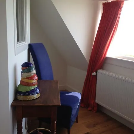 Bed & Breakfast Het Witte Amsterdam