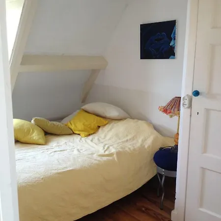 Het Witte Bed & Breakfast Amsterdam