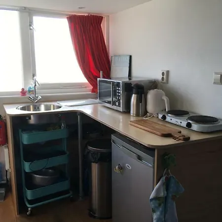 Bed & Breakfast Het Witte