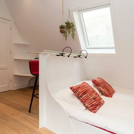 Privatunterkunft Saint Claire Studio's *