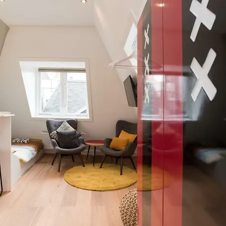 Privatunterkunft Saint Claire Studio's