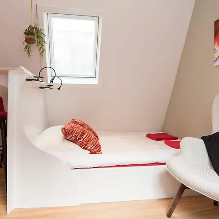 Privatunterkunft Saint Claire Studio's