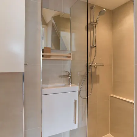 Privatunterkunft Saint Claire Studio's