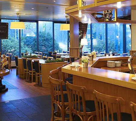 Bastion Noord Hotel Ámsterdam