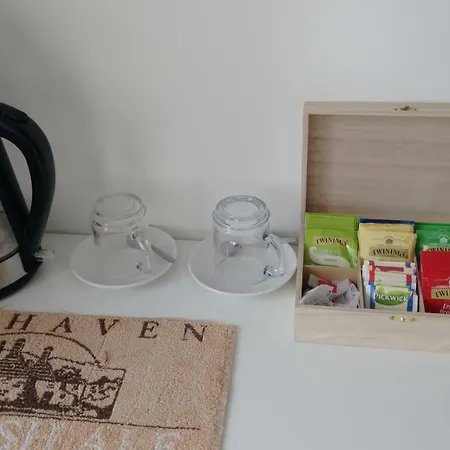 Bed & Breakfast Bon Amsterdam