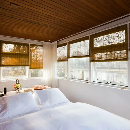 Sweets - Buiksloterdraaibrug Apartamento Ámsterdam