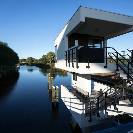 Apartamento Sweets - Meeuwenpleinbrug *