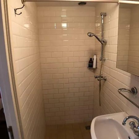 Vondelpark Apartamento Amesterdão