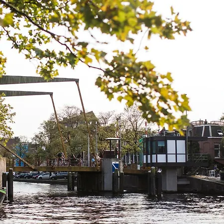 Sweets - Theophile De Bockbrug Appartement