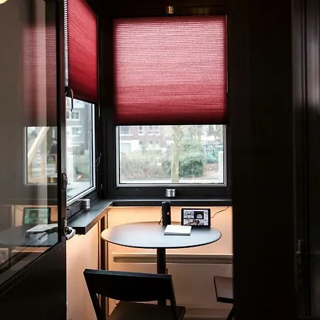 Sweets - Theophile De Bockbrug Appartement Amsterdam