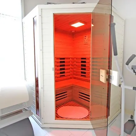 Appartement White Luxury Penthouse In Centre