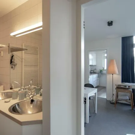 Here's Lucy Appartement