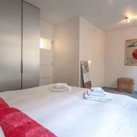 Appartement Here's Lucy Amsterdam