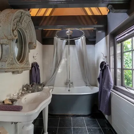 Private Mansions Daire *