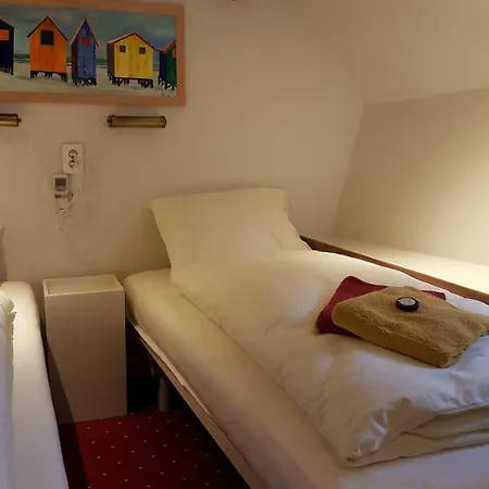 Hotel Liza Marleen *