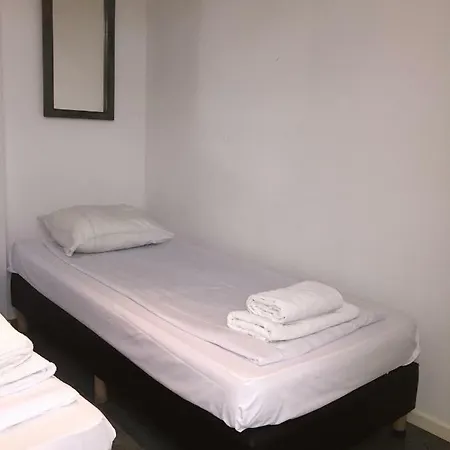Nocleg ze śniadaniem Sweet Amsterdam