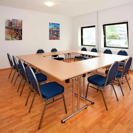 A&o Zuidoost Hostel Άμστερνταμ