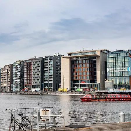 Hotel The @ Mps Noorderzon 2*
