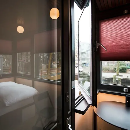 Sweets - Theophile De Bockbrug Appartement *