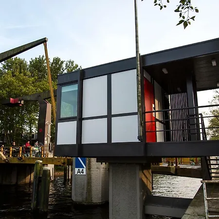 Sweets - Theophile De Bockbrug Appartement *