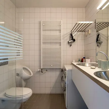 Here's Lucy Appartement Amsterdam