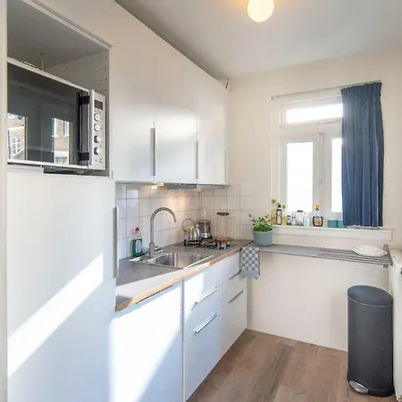 Here's Lucy Apartmán Amsterdam