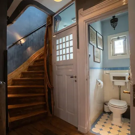 Private Mansions Daire