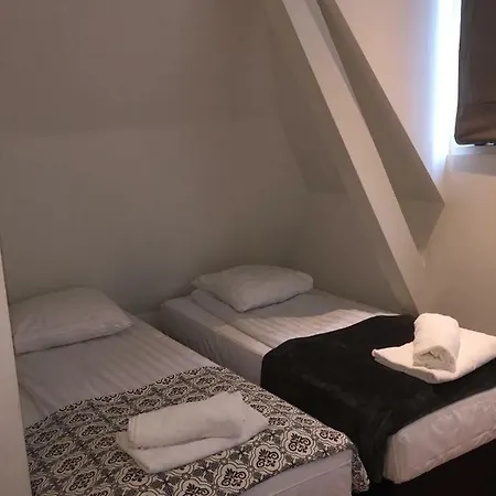 Nocleg ze śniadaniem Sweet *