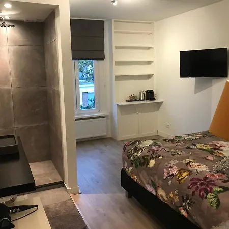 Midtown Amszterdam