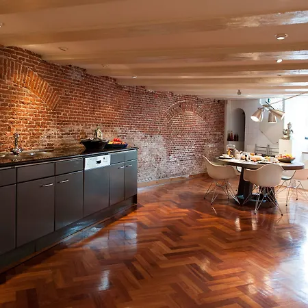 Royal Boutique Apartament Amsterdam