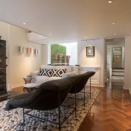 Apartament Royal Boutique Amsterdam