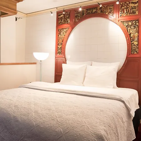 Apartament Royal Boutique Amsterdam