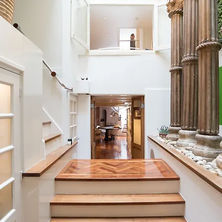 Apartament Royal Boutique Amsterdam