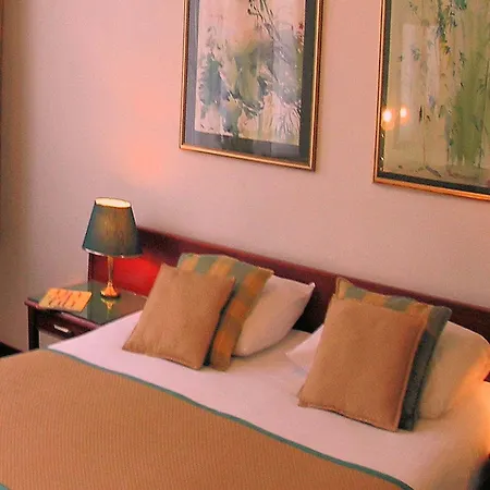 Hotel Des Arts Amsterdam