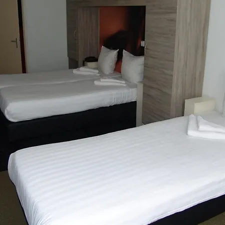 Atlantis Hotel