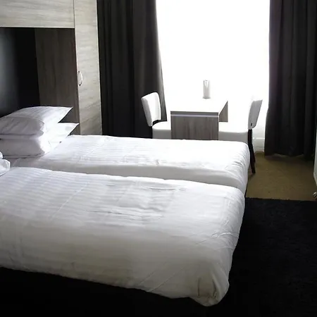 Hotel Atlantis 3*
