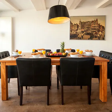 Centre Harbour Apartmanhotel
