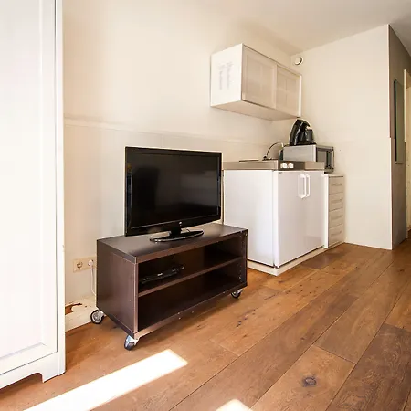 Apartmanhotel Centre Harbour Amszterdam