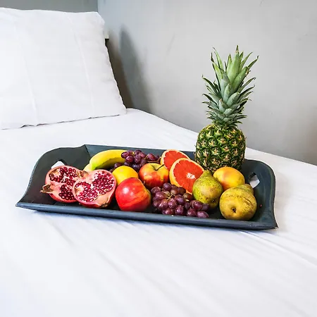 Centre Harbour Apartmanhotel