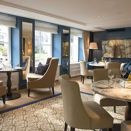 Hotel Waldorf Astoria 5*