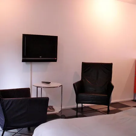 Bloemgracht 住宿加早餐酒店 3*